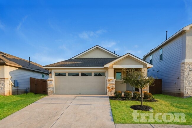 property at 3528 Stride Ln