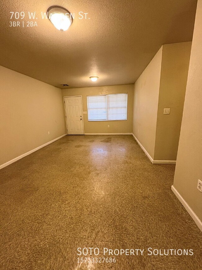 709 Warren St in Charleston, MO - Building Photo - Building Photo