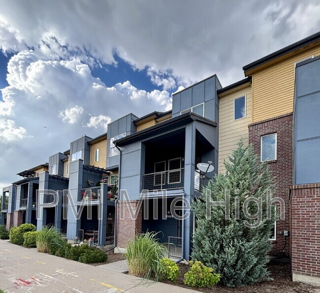 property at 11220 Uptown Ave