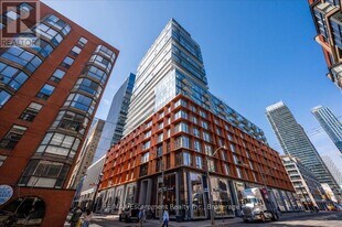 60 Colborne St in Toronto, ON - Building Photo