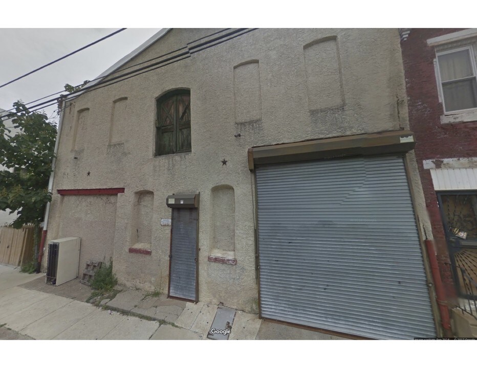 1837 N Gratz St in Philadelphia, PA - Building Photo