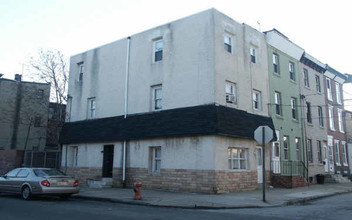 2331 E Huntingdon St in Philadelphia, PA - Building Photo - Building Photo