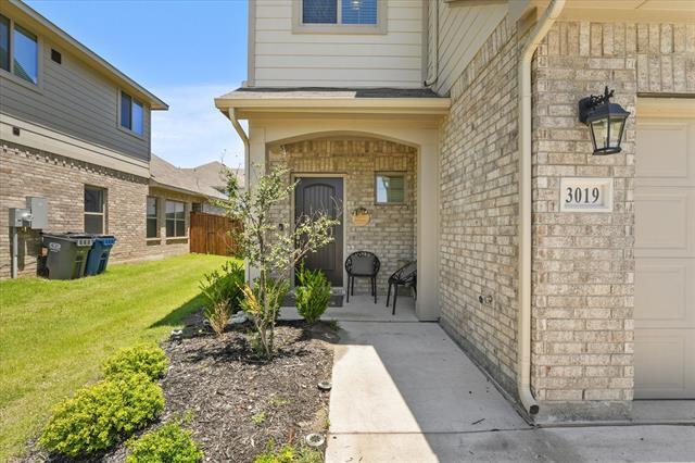 3019 Ethan Ln in Wylie, TX - Building Photo