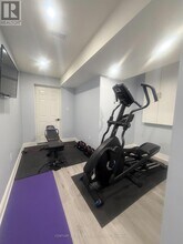 259 Robert Parkinson Dr in Brampton, ON - Building Photo - Building Photo