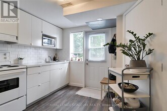 169 Bellefair Ave in Toronto, ON - Building Photo - Building Photo