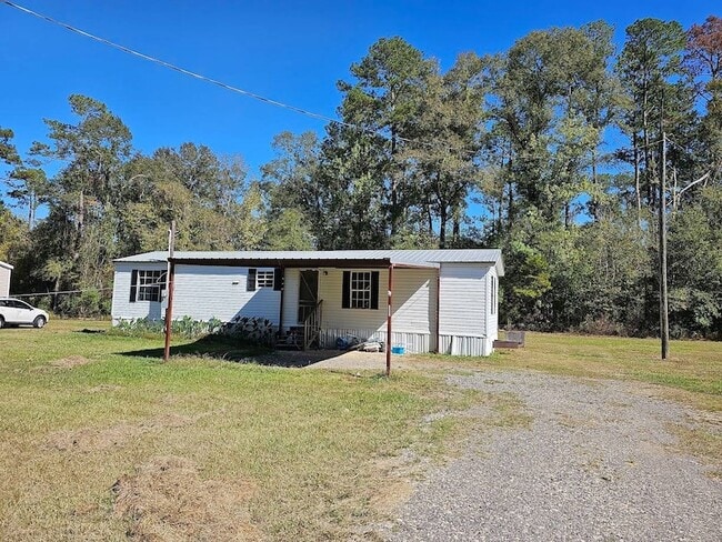 property at 24002 Joe Gayle Rd
