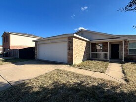4206 Rambling Range Dr in Killeen, TX - Building Photo