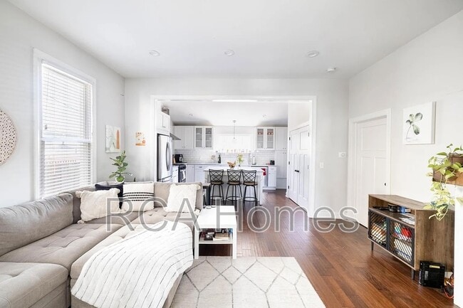 property at 1425 Orange St