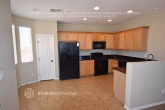 5016 Copperlyn St in Las Vegas, NV - Building Photo - Building Photo
