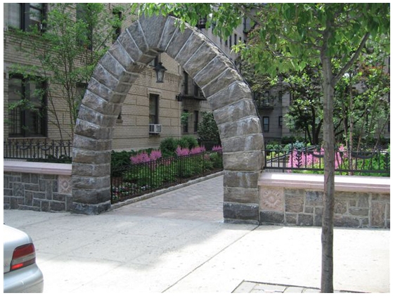 Empire Arms in Bronx, NY - Foto de edificio - Building Photo