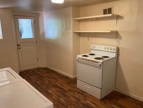 630 E Boulder St in Colorado Springs, CO - Building Photo - Building Photo