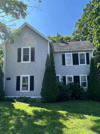 907 Bantam Rd in Litchfield, CT - Building Photo - Building Photo