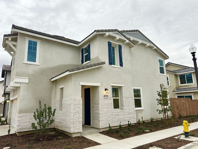 property at 3247 Silo Paseo