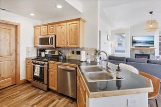 1734 Redstone Ave in Park City, UT - Building Photo - Building Photo