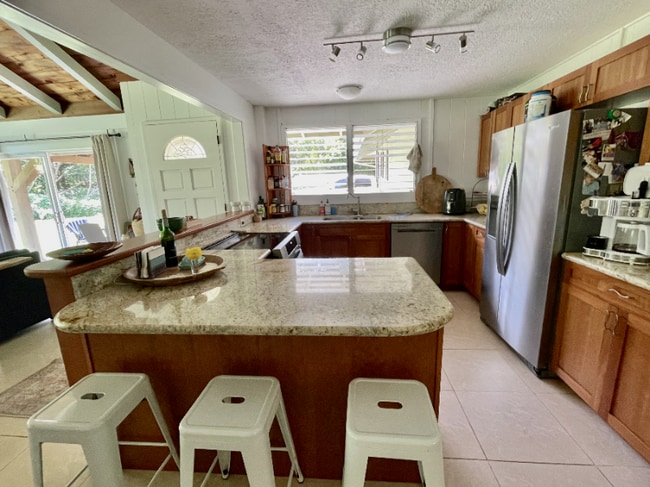 property at 6065A Kolopua St