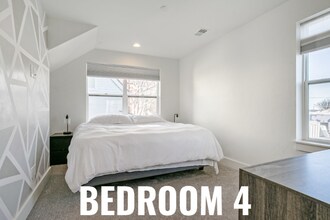 3044 Speer Blvd in Denver, CO - Foto de edificio - Building Photo