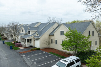 Charnstaff Village in Billerica, MA - Building Photo - Building Photo