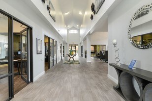 Town East Estates Apartments For Rent Mesquite Tx