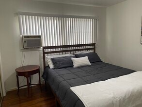 8563 Colgate Ave, Unit 5 in Los Angeles, CA - Building Photo - Building Photo