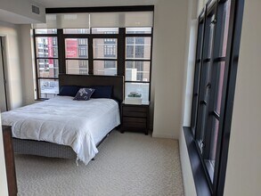 437 New York Ave NW, Unit 701 in Washington, DC - Building Photo - Building Photo