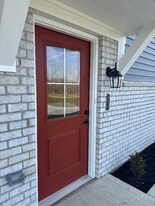 510 Glenhaven Wy in Fairborn, OH - Building Photo