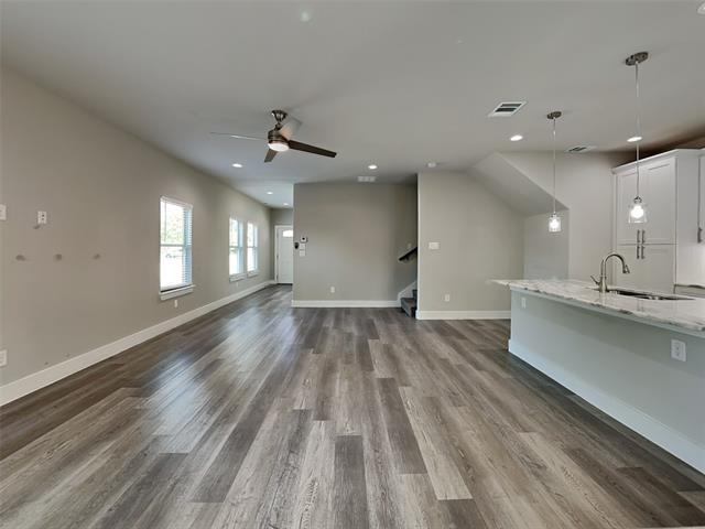 4002 Agnes St in Dallas, TX - Building Photo - Building Photo