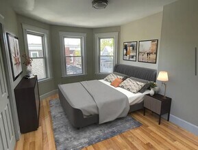 240 Allston St, Unit C in Cambridge, MA - Building Photo - Building Photo