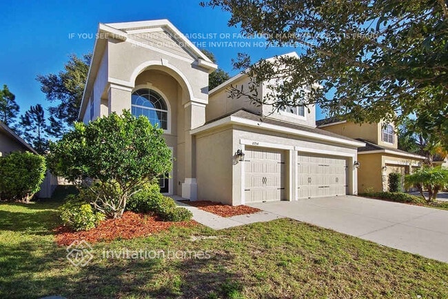 8954 Vickroy Terrace, Unit 0612 in Oviedo, FL - Foto de edificio - Building Photo