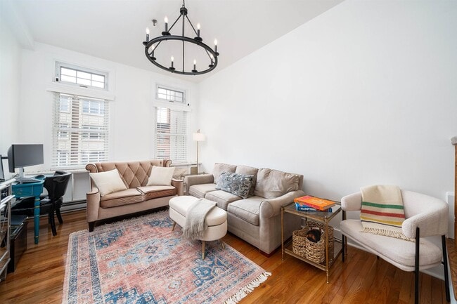 79 Monroe St in Hoboken, NJ - Building Photo - Building Photo