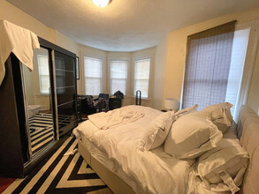 41 Parker Hill Ave, Unit 2 in Boston, MA - Building Photo - Building Photo