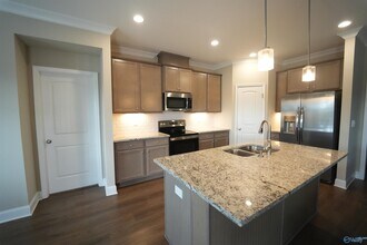 204 Joan Cir in Harvest, AL - Building Photo - Building Photo