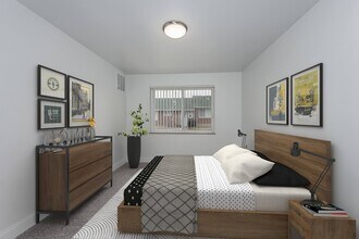 The Estates At Fernview in Cincinnati, OH - Building Photo - Building Photo