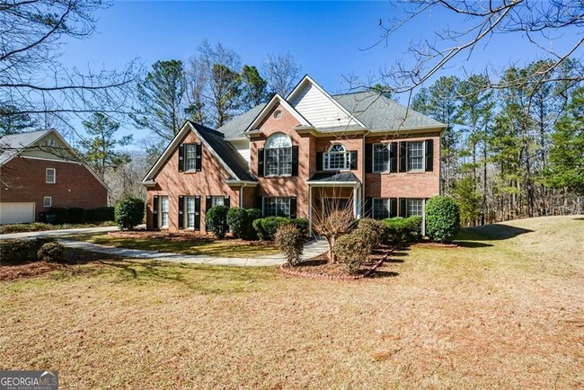 305 Collegiate Dr in Powder Springs, GA - Building Photo - Building Photo