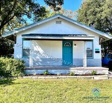 724 Florence St in Jacksonville, FL - Building Photo
