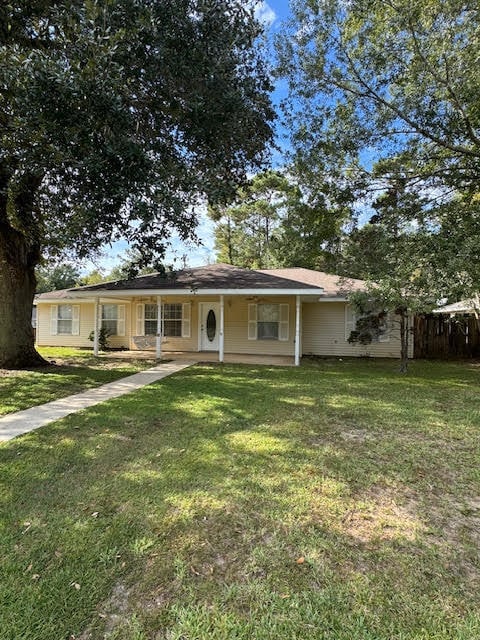 property at 9540 Laa La Way