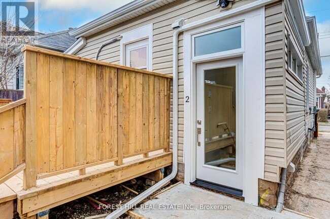 203 Weir St N in Hamilton, ON - Building Photo - Building Photo