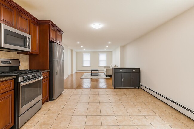 23 Vroom St in Jersey City, NJ - Building Photo - Building Photo