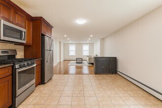 23 Vroom St in Jersey City, NJ - Foto de edificio - Building Photo