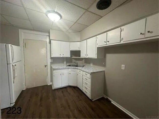 227 Allen St in Waterloo, IA - Building Photo - Building Photo