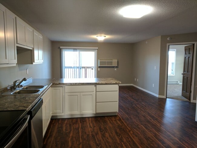 Rosewood Apartments