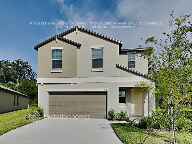 property at 11942 MIracle Mile Dr