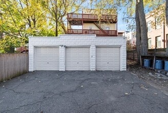 17 Wyman St, Unit 1 in Boston, MA - Building Photo - Building Photo