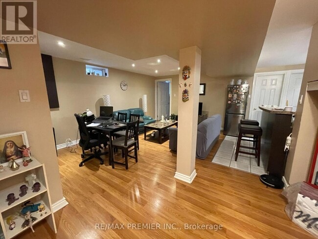 property at 5629 Haddon Hall Rd