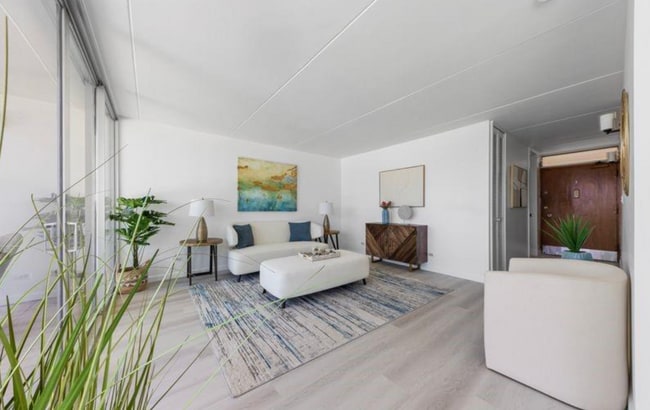 property at 1520 Ward Ave