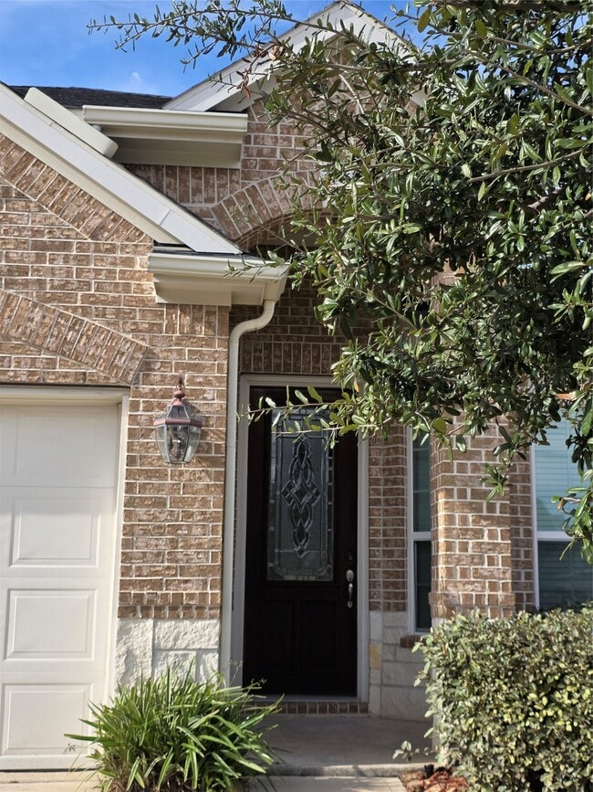 property at 24722 Lake Basin Ct