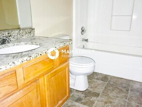 5185 Tussahaw Crossing in Mcdonough, GA - Building Photo - Building Photo
