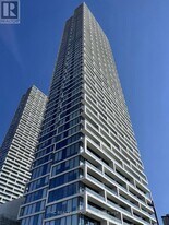 5 Buttermill Ave. in Vaughan, ON - Building Photo