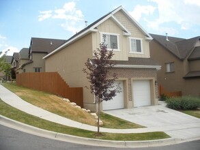 5274 Fox Hollow Way in Lehi, UT - Building Photo - Building Photo