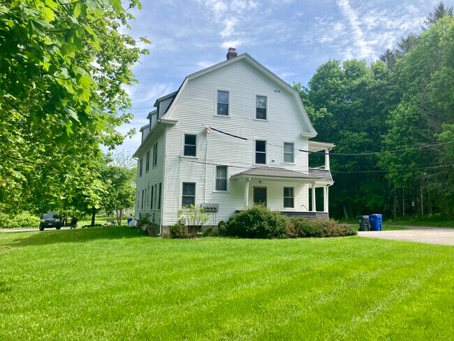 property at 8 Center St