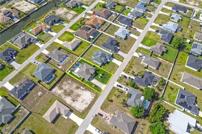 property at 36 NW 13th Ave